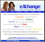 web page