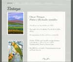 oscar tinyata site